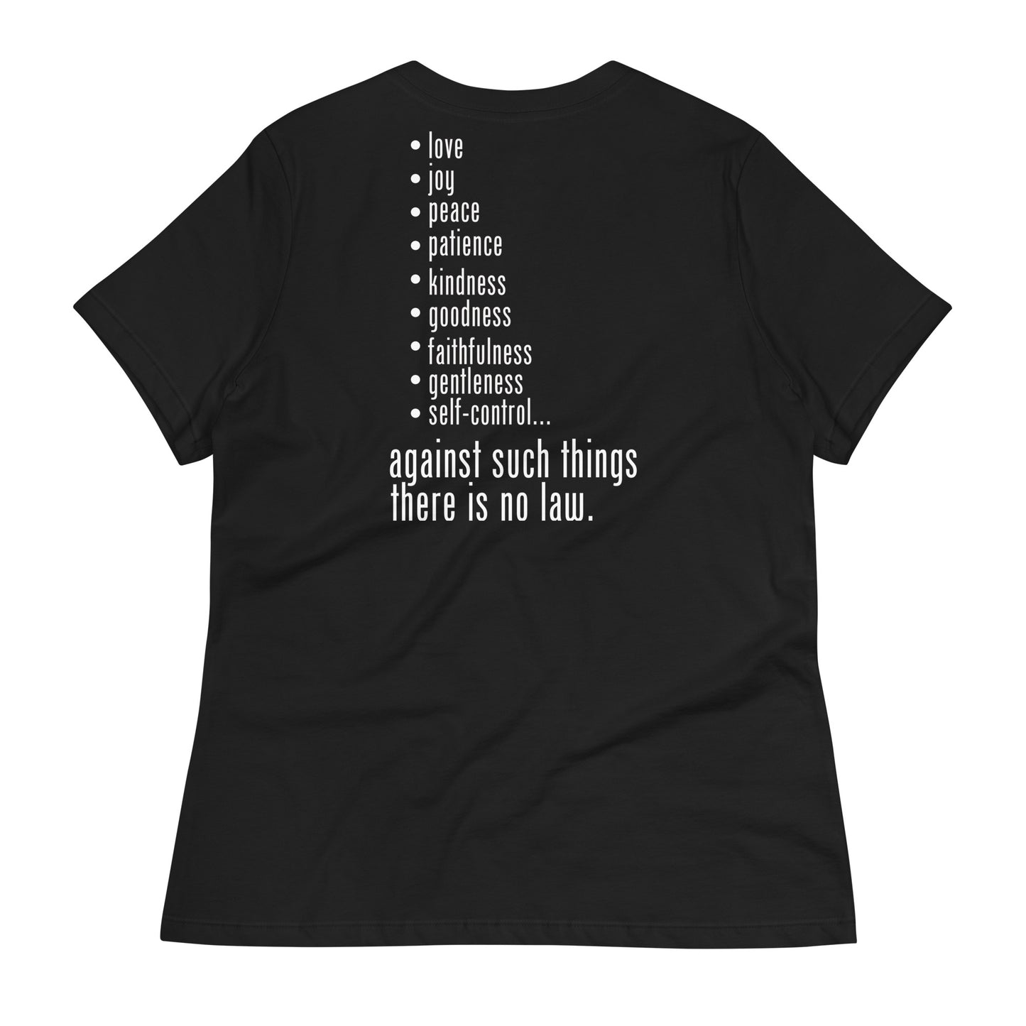 Eat More Fruit Women's Relaxed Fit T-Shirt